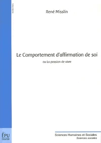 Le comportement d'affirmation de soi