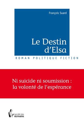 Le destin d'Elsa