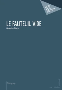 Le fauteuil vide