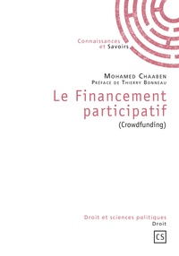 Mohamed Chaaben - Le financement participatif.
