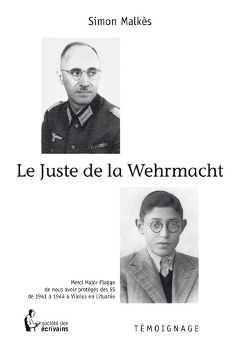 Le Juste de la Wehrmacht