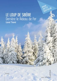 Le loup de Sibérie