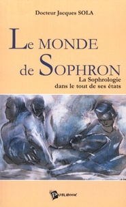 Le monde de Sophron - La sophrologie dans tous ses états.pdf