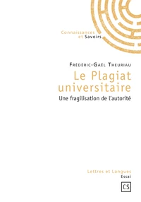 Le plagiat universitaire