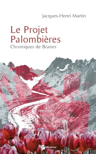 Jacques Martin - Le projet Palombières.