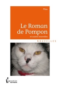  Pilou - Le roman de Pompon.