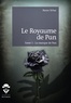 Manon Orlhac - Le Royaume de Pan Tome 1 : La marque de Pan.