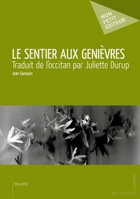 Le sentier aux genièvres
