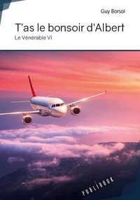 T'as le bonsoir d'Albert