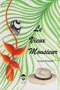 Le vieux monsieur