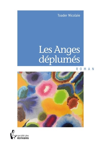 Les anges deplumes
