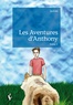  Jackse - Les aventures d'Anthony - Enfants.