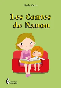 Les contes de Nanou