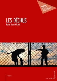 Jean-Michel Romy - Les déchus.
