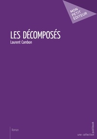 Laurent Cambon - Les decomposés.