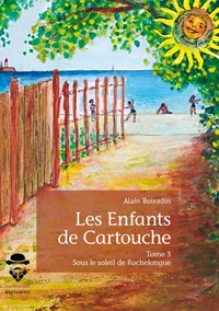Sous le soleil de Rochelongue