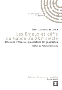 Les enjeux et défis du Gabon au XXIe siècle