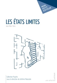 Jean-Marc Pons - Les états limites.