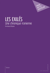 Emmanuel Razavi - Les exilés.