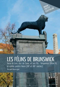 Les félins de Brunswick