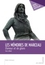 Yves Le Blond - Les mémoires de Marceau.