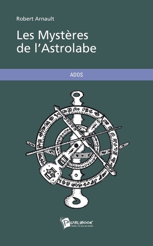 Les Mystères de l'Astrolabe