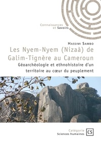 Hassimi Sambo - les Nyem-Nyem à Galim-Tignère.