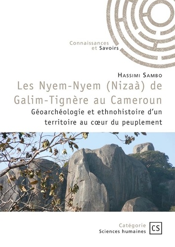 les Nyem-Nyem à Galim-Tignère