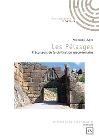 Les Pélasges
