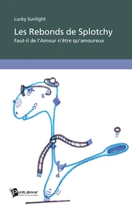 Les Rebonds de Splotchy