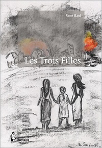 René Bard - Les trois filles.