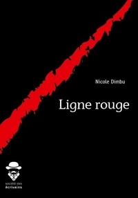 Nicole Dimbu - Ligne rouge.