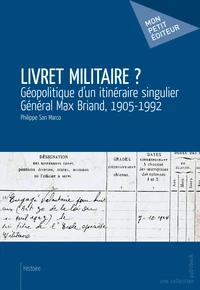 Livret militaire