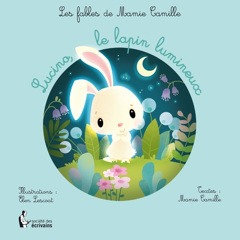 Lucino, le lapin lumineux