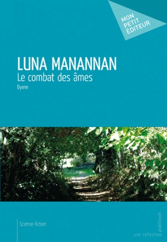  Dyane - Luna Manannan.