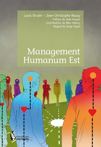 Management Humanum Est