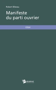Manifeste du parti ouvrier