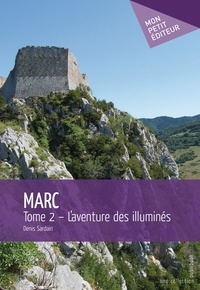 Denis Sardain - Marc - Tome 2.