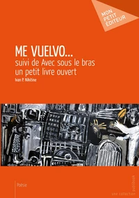 Me vuelvo...