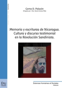 Memoria y escrituras de Nicaragua
