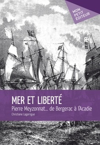 Christiane Lagarrigue - Mer et Liberté.