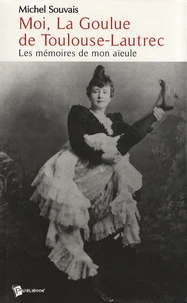 Moi, La Goulue de Toulouse-Lautrec