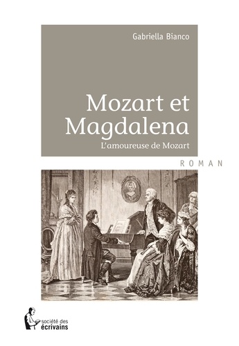 Mozart et Magdalena