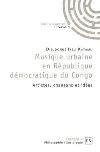 Musique urbaine en République démocratique du Congo