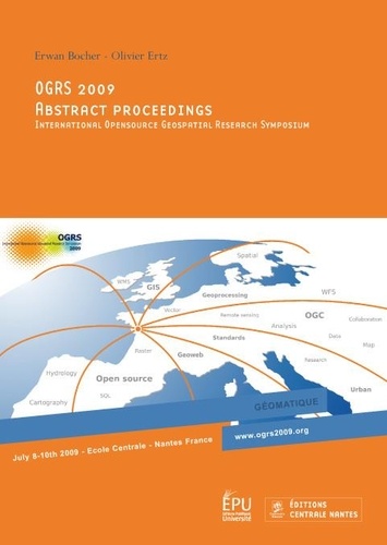 OGRS 2009 - abstract proceedings