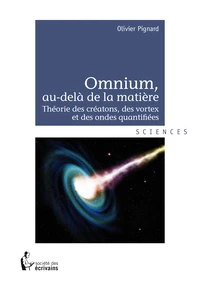 Omnium, au-delà de la matière