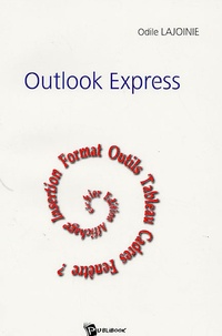 Odile Lajoinie - Outlook Express.