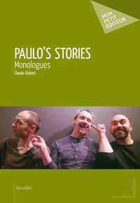 Claude Gisbert - Paulo's Stories.