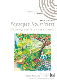Paysages Nourriciers