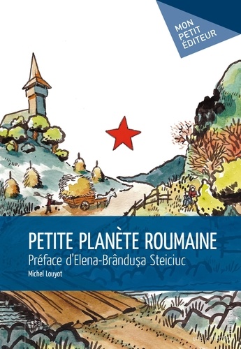 Petite planète roumaine